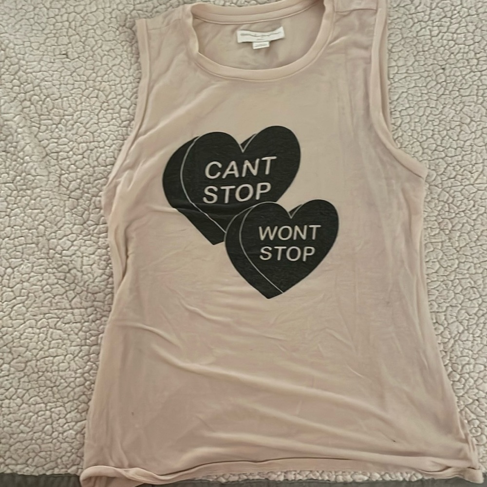 Spiritual Gangster tank top